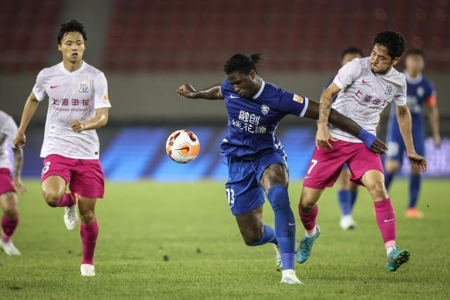 欧博体育-中超8月5日重启恢复主客场 赛程将横跨世界杯