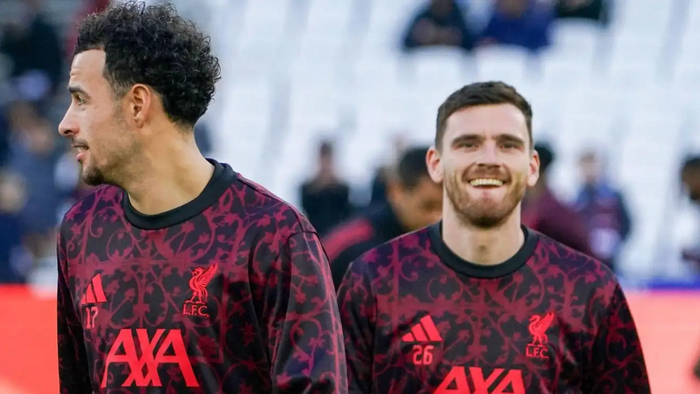 欧博游戏平台-热刺愿出价3000万英镑签下利物浦第二球星，表各方都希望达成交易|孙兴慜|罗伯逊|转会|琼斯|柯蒂斯-琼斯_新浪体育_新浪新闻