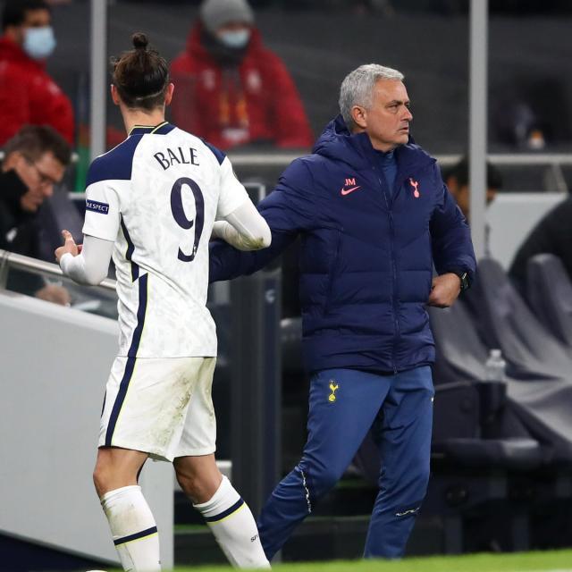 欧博中国官网-穆帅：贝尔要自己挣机会 新冠疫苗不该优先球员